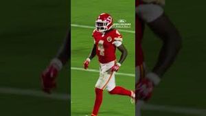 Video post by @Kansas City Chiefs on YouTube