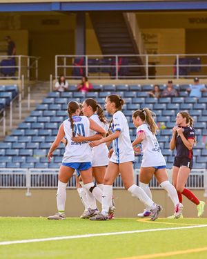 Image post by @annapolisbluesfc on Instagram