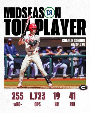 Image post by @d1baseball on Instagram