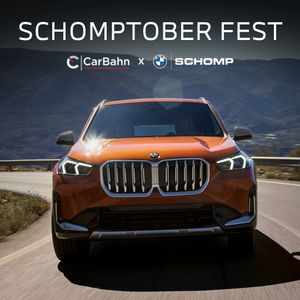 Image post by @schompbmw on Instagram