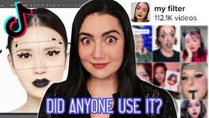 Video post by @safiya on YouTube