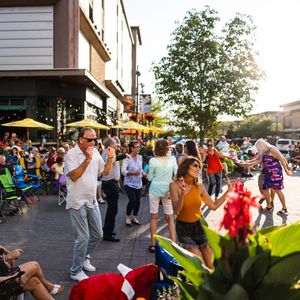 Image post by @visitoverlandpark on Instagram