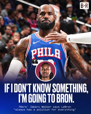 Image post by @bleacherreport on Instagram