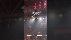Video post by @Nitro Circus on YouTube