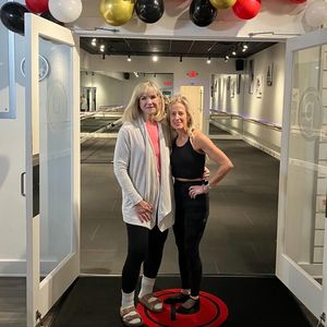 Image post by @purebarregreenwood on Facebook
