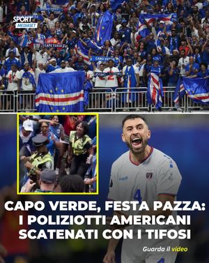 Image post by @sportmediaset on Instagram
