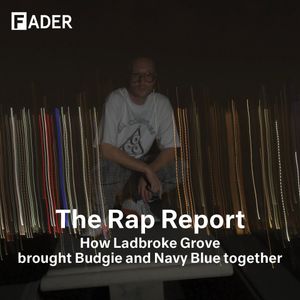 Image post by @thefader on Instagram