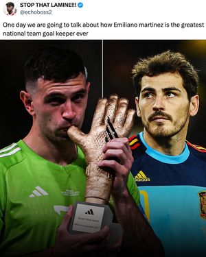Image post by @goalusa_ on Instagram