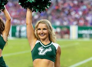 Image post by @usfsundolls on Instagram