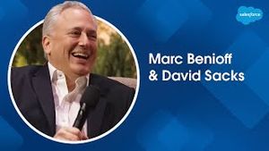 Video post by @salesforce on YouTube