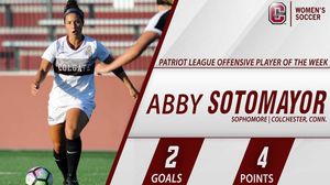 Image post by @colgatewsoc on Instagram