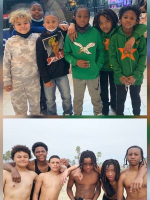 Image post by @ce_stars7v7 on Instagram