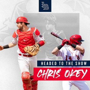 Image post by @louisvillebats on Instagram