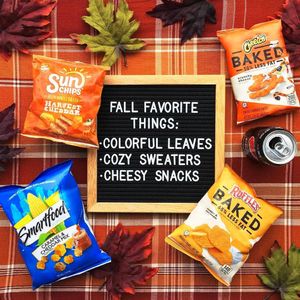 Image post by @pepsico on Instagram