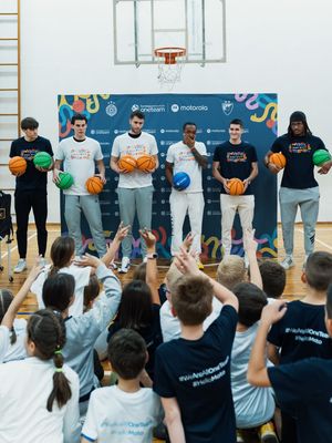 Image post by @euroleague on Instagram
