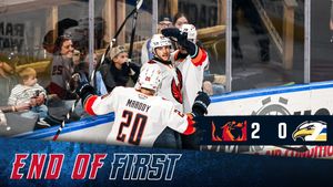 Image post by @Firebirds on Twitter