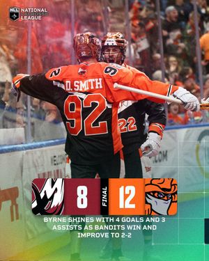 Image post by @NLL on Twitter