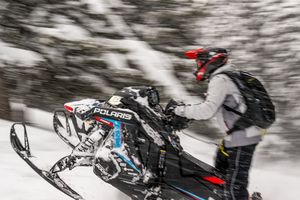 Image post by @polarissnow on Instagram