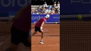 Video post by @atptour on YouTube