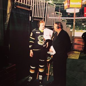 Image post by @londonknights on Instagram