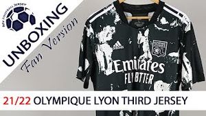 Video post by @myfootballjersey on YouTube