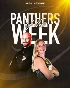 Image post by @mkepanthers on Instagram