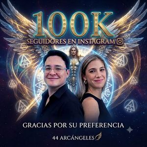 Image post by @44arcangeles on Instagram