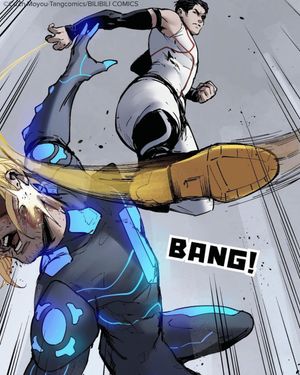 Image post by @tapas_app on Instagram
