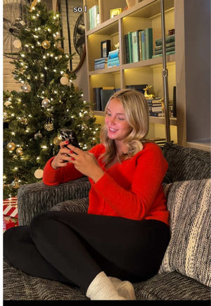 Video post by @grace.andrewsss on TikTok