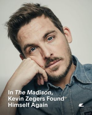 Image post by @esquire on Instagram