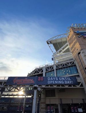 Image post by @clevelandstrikers on Instagram