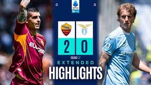 Video post by @seriea on YouTube