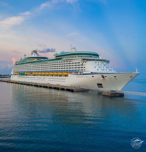 Image post by @cruisewithmatt on Instagram