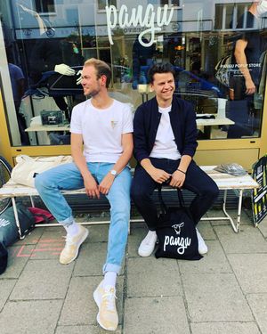Image post by @paulomuc on Instagram