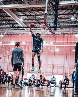 Image post by @fastbreak_connect on Instagram