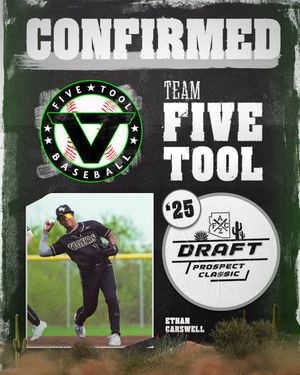 Image post by @FiveTool on Twitter