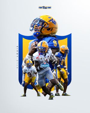 Image post by @Pitt_FB on Twitter