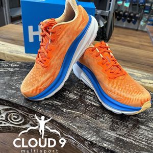 Image post by @C9Multisport on Twitter