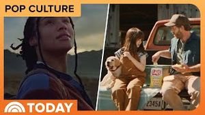 Video post by @today on YouTube