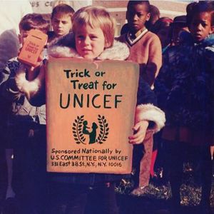 Image post by @unfoundation on Instagram