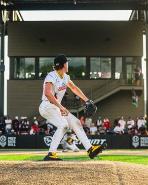 Image post by @prepbaseball on Instagram