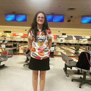 Image post by @stahawksbowling on Instagram