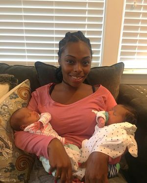Image post by @lovethetillerys on Instagram