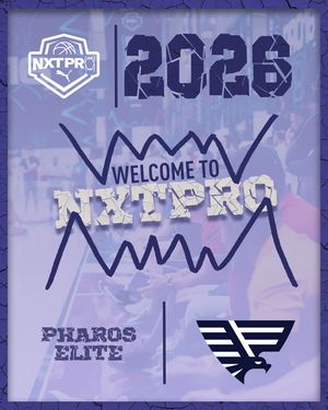 Image post by @nxtpro_hoops on Instagram