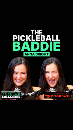Video post by @thekitchenpickleball on TikTok