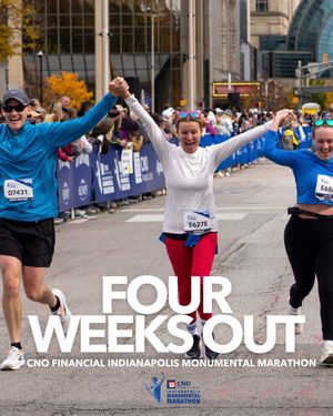 Image post by @indymonumental on Instagram
