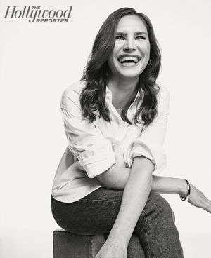 Image post by @hollywoodreporter on Instagram