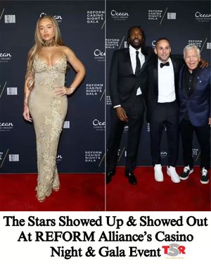 Image post by @theshaderoom on Instagram