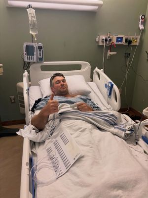 Image post by @ryanfoxgolfer on Instagram