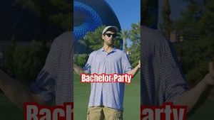 Video post by @standregolf on YouTube